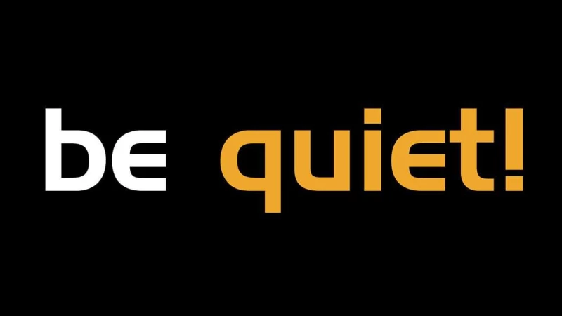 Νέο κουτί από την be quiet!