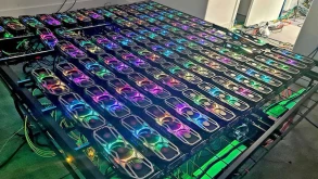 Η NVIDIA θα περιορίσει τις mining δυνατότητες στις νέες κάρτες γραφικών της