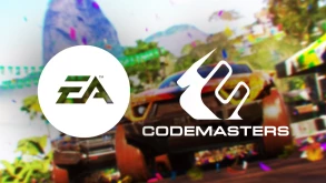 Η EA ολοκλήρωσε την εξαγορά της Codemasters