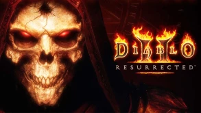 Το Diablo 2: Resurrected είναι γεγονός – Το ιστορικό RPG επιστρέφει