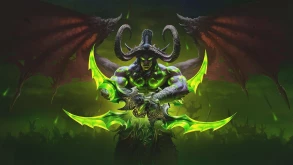 Το Burning Crusade έρχεται στο World of Warcraft Classic και η νοσταλγία στο κόκκινο!