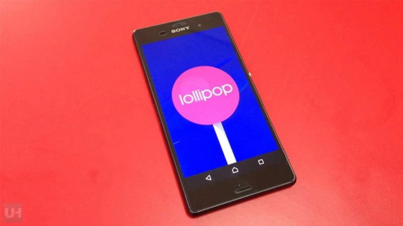 Οι συσκευές της Sony που θα πάρουν Android 5.1