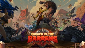 Το Hearthstone εμπλουτίζεται ξανά με το Forged in the Barrens expansion (ΒΙΝΤΕΟ)