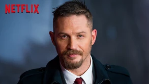 Tom Hardy και Gareth Evans ετοιμάζουν κάτι για το Netflix!