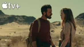 Μυστήριο, δράμα και ένα ανελέητο κυνηγητό στη νέα σειρά του Apple TV+ (ΒΙΝΤΕΟ)