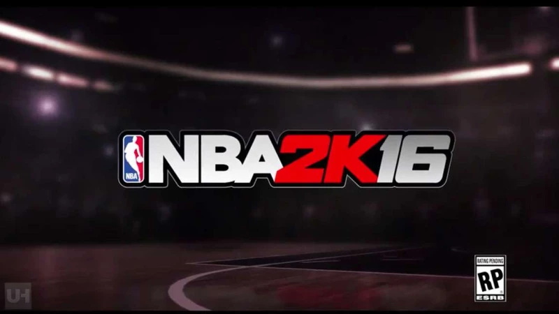Ανακοινώθηκε το NBA 2K16