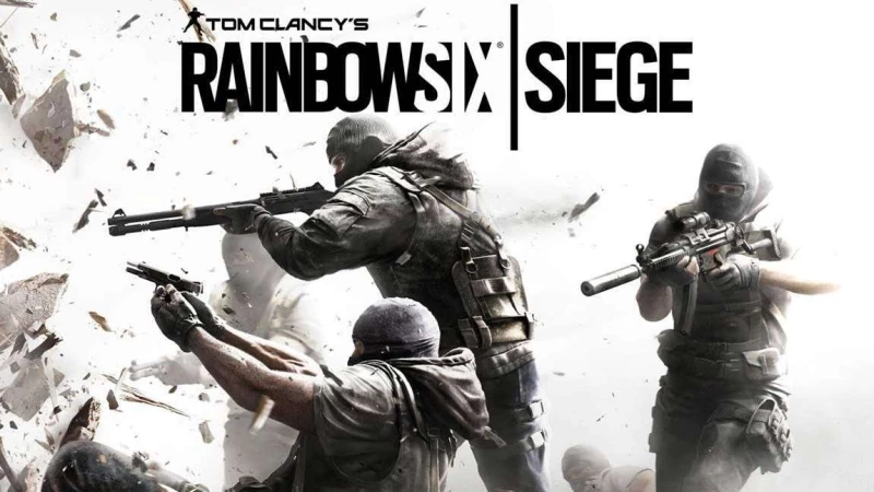 Νέο trailer για το Rainbow Six Siege