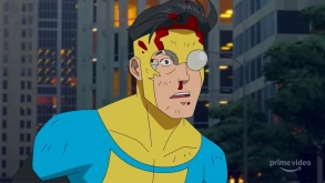 Invincible: Νέο επικό trailer για την animated σειρά από τον δημιουργό του "Walking Dead"