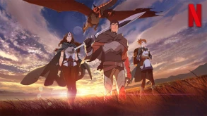 Νέα ματιά στο “DOTA: Dragon's Blood” του Netflix (BINTEO)