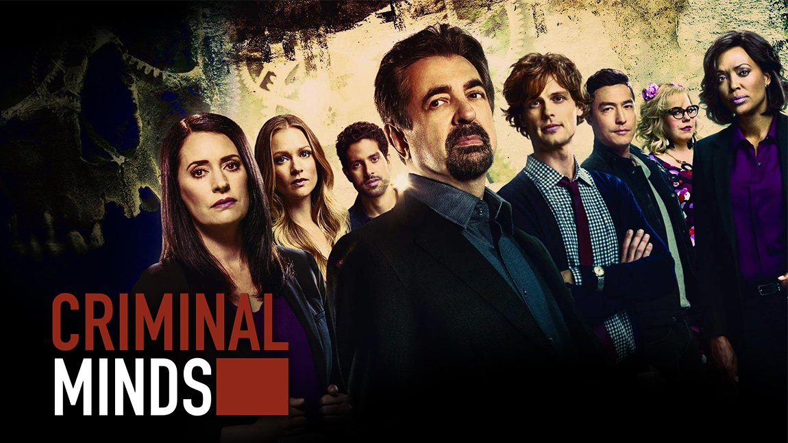 Το Criminal Minds επιστρέφει παρόλο που πέρυσι είδαμε το "οριστικό" φινάλε
