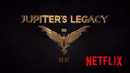 Jupiter's Legacy: Από τον δημιουργό του Kick-Ass, μια νέα γενιά υπερηρώων έρχεται στο Netflix (BINTEO)