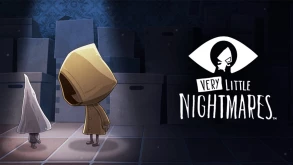 Very Little Nightmares Review - Mια μικρή “δόση” τρόμου στο smartphone σας