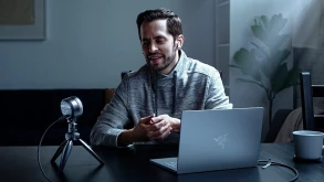 Η νέα webcam της Razer θέλει να σας δείχνει καλύτερα σε όλες τις συνθήκες φωτισμού