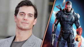 Ο Henry Cavill ανάβει φωτιές για σειρά Mass Effect (ΕΙΚΟΝΑ)