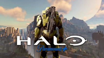 Επιτέλους έχουμε νέα από την τηλεοπτική σειρά του Halo!