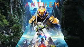 Και επίσημα η BioWare εγκαταλείπει το Anthem