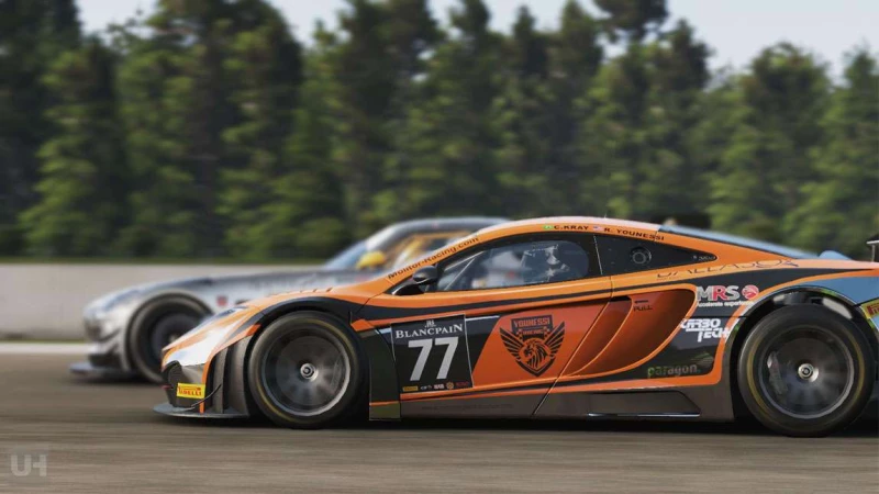 Ξεπέρασε το 1 εκ. πωλήσεις το Project CARS