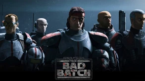Star Wars: Μάθαμε την ημερομηνία πρεμιέρας του "The Bad Batch" στο Disney Plus