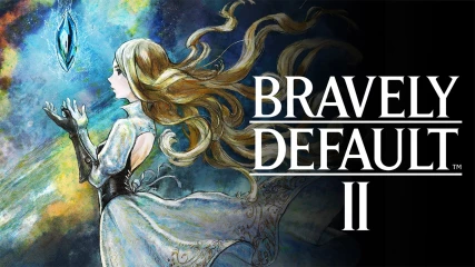 Bravely Default II Review - Μια αγνή, σκοτεινή JRPG περιπέτεια