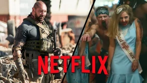 Ο Bautista σφάζει ζόμπι στο πρώτο teaser του “Army of the Dead” του Zack Snyder για το Netflix!