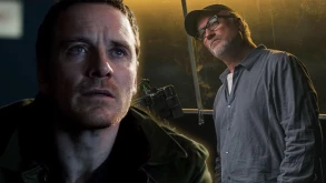 Με vibes από "Se7en" η νέα ταινία του David Fincher για το Netflix με τον Michael Fassbender
