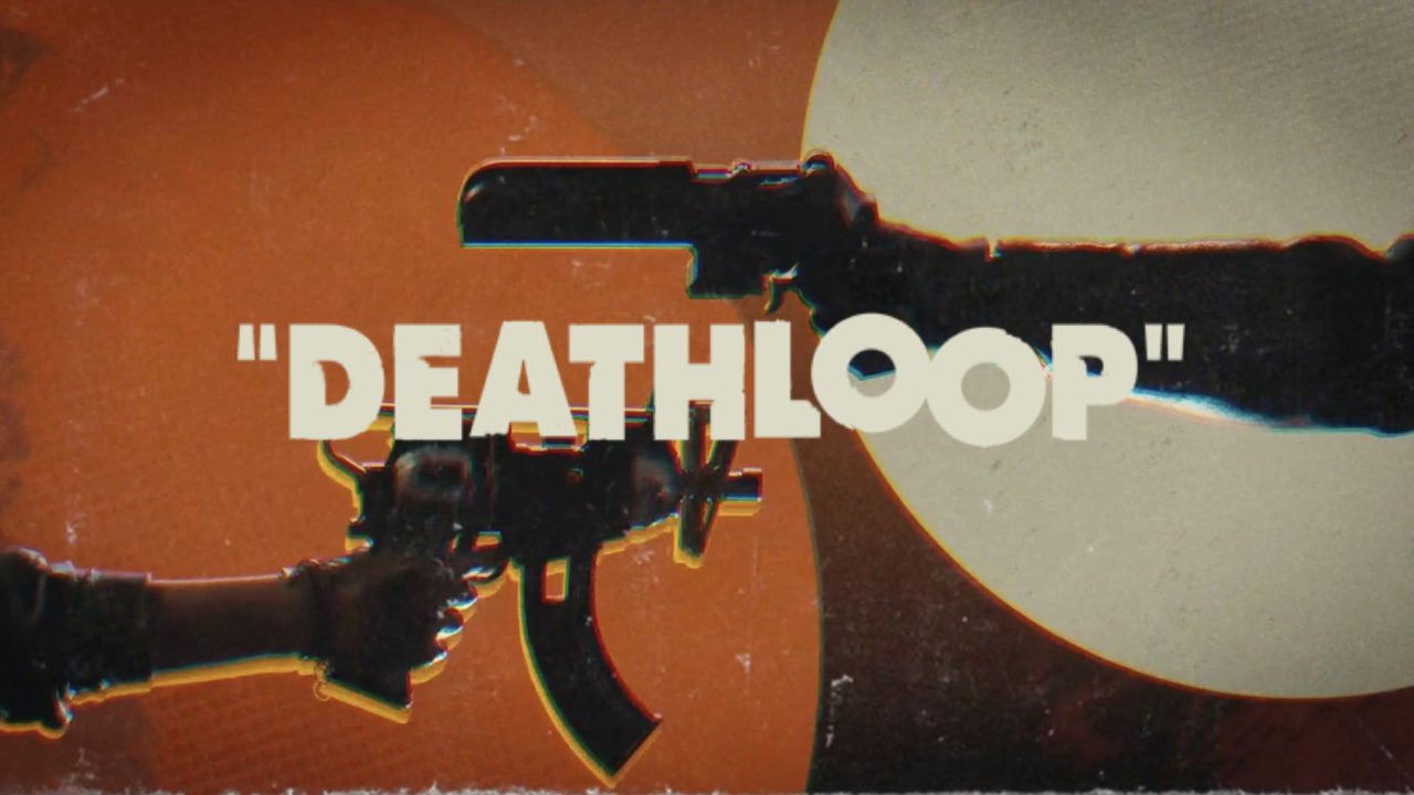 Το νέο trailer του Deathloop έχει το στυλάκι που έχουμε λατρέψει