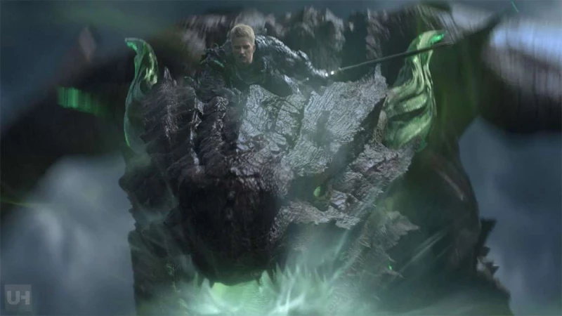 Δημοσιεύθηκε η σύνοψη του Scalebound