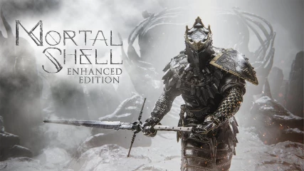Το Mortal Shell αναβαθμίζεται για τα PS5 και Xbox Series X|S