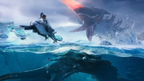 To Subnautica: Below Zero φεύγει επιτέλους από early access τον Μάιο (ΒΙΝΤΕΟ)