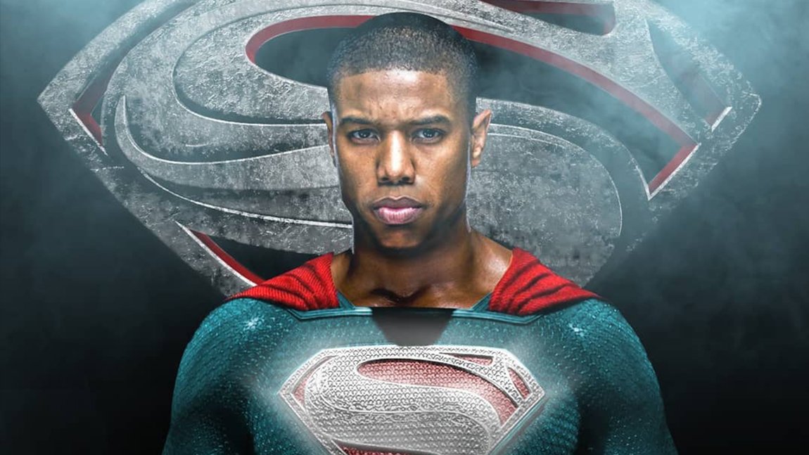 Η νέα ταινία Superman μάλλον θα μας συστήσει σε έναν έγχρωμο Man of Steel