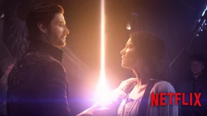 Πρώτο επικό trailer για το Shadow and Bone, τη νέα fantasy υπερπαραγωγή του Netflix