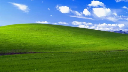 Πώς είναι σήμερα ο περίφημος λόφος των Windows XP; (ΕΙΚΟΝΕΣ)