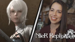 Το αγγλικό voice cast του NieR Replicant αποκαλύπτεται (ΒΙΝΤΕΟ)