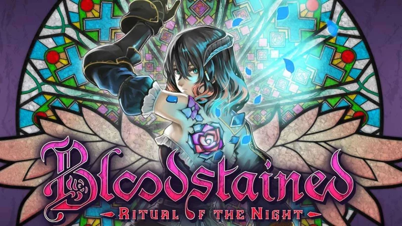 Και στο PS Vita το Bloodstained: Ritual of the Night