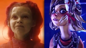 Η μικρή "Gamora" του "Avengers: Infinity War" θα παίξει στην ταινία Borderlands