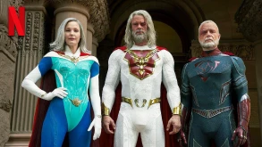 Jupiter’s Legacy: Γνωρίστε τους νέους σούπερ ήρωες του Netflix (ΒΙΝΤΕΟ)