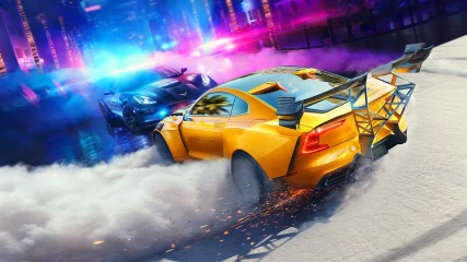 Καθυστερεί το νέο Need for Speed για χάρη του Battlefield