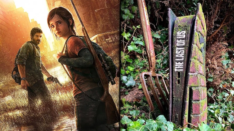 Αυτή η The Last of Us κονσόλα είναι μάλλον το πιο όμορφο PS5 που έχετε δει