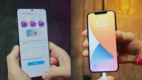 Τα iPhone του 2022 θα μοιάζουν περισσότερο στις ναυαρχίδες της Samsung