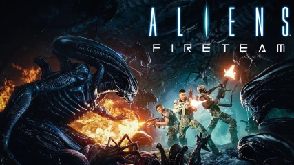 Το Aliens: Fireteam είναι το νέο co-op third-person survival shooter παιχνίδι του franchise