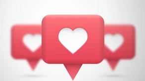 Το Instagram έκρυψε κατά λάθος τα likes από τα posts