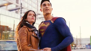 Το "Superman & Lois" ανανεώθηκε για 2η σεζόν και έσπασε όλα τα ρεκόρ στο CW!