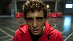 La Casa De Papel 5: Μήπως ο "Rio" θέλει να μας πει κάτι με αυτή τη selfie; 