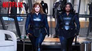 Στο “Thunder Force” οι Melissa McCarthy και Octavia Spencer είναι οι ηρωίδες της διπλανής πόρτας (ΒΙΝΤΕΟ)