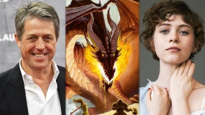 Hugh Grant και Sophia Lillis θα παίξουν στο “Dungeons & Dragons” της Paramount