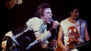 Μόνο για headbanging είναι η σειρά των "Sex Pistols" από τον σκηνοθέτη του "Trainspotting" (ΕΙΚΟΝΕΣ)