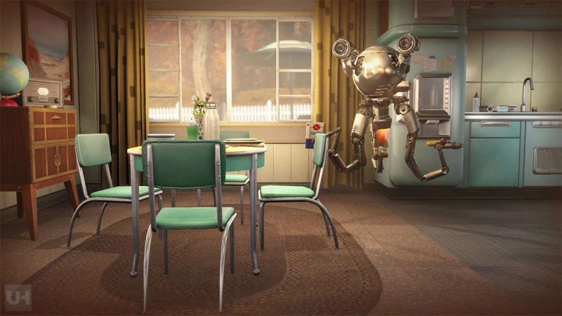 Ξεχάστε το Fallout 4 στα PS3 και Xbox 360
