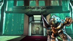 Τελικά γιατί ακυρώθηκε η “Bioshock” ταινία του Gore Verbinski;