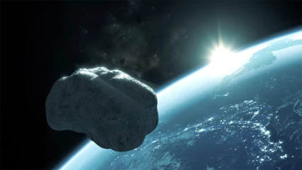 Ο αστεροειδής Άποφις πέρασε χτες δίπλα από τη Γη σε απόσταση ασφαλείας