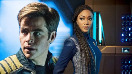 Το Star Trek θα έχει μέλλον στο σινεμά - Νέα ταινία σε παραγωγή J.J. Abrams και Paramount